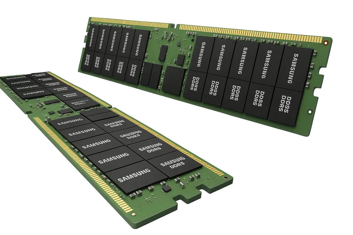 Samsung M321R4GA3PB0-CWM DDR5 Geheugen 32GB ECC