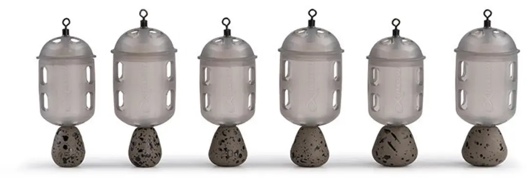 Matrix Maggot Feeders M 30g