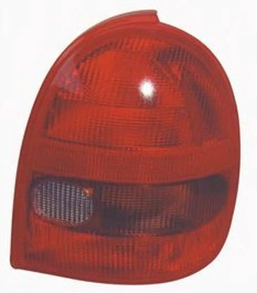 Achterlicht rechts Opel Corsa B (s93). Model: 1993-03