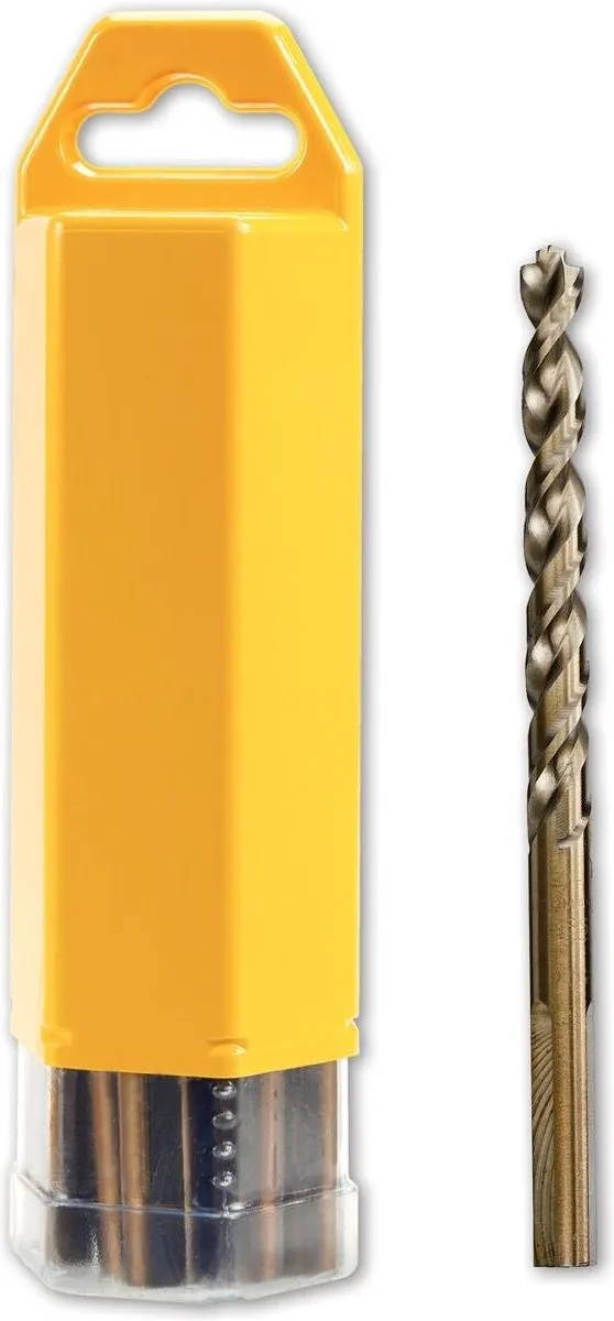 DeWalt Metaalboorset DT5551-QZ