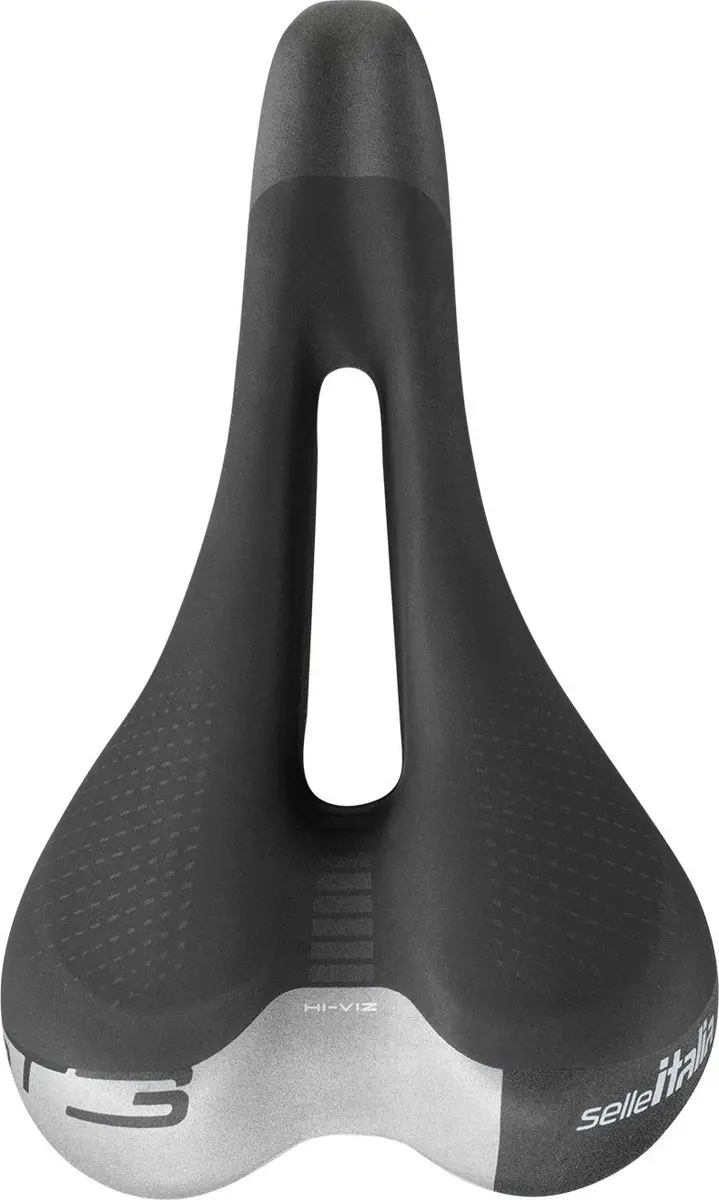 Selle Italia ST3 SuperFlow S3 Zadel