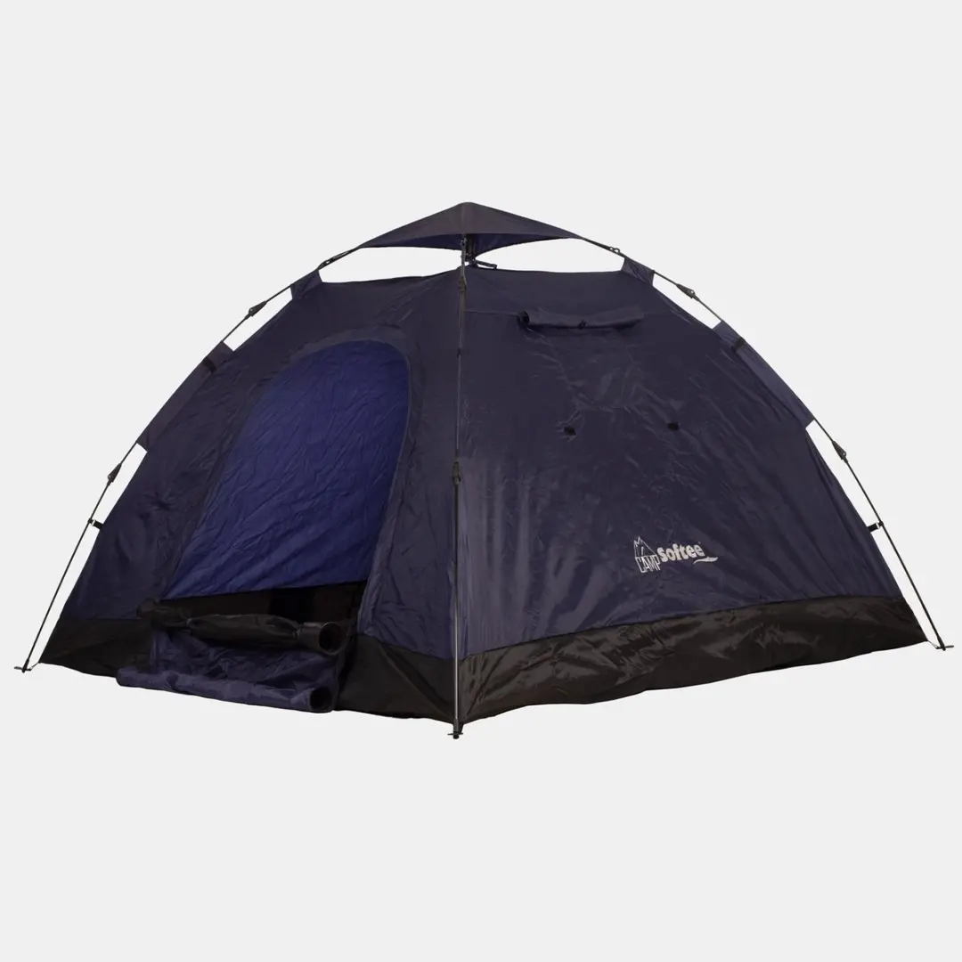 Softee Camptent Marino ÚNICA