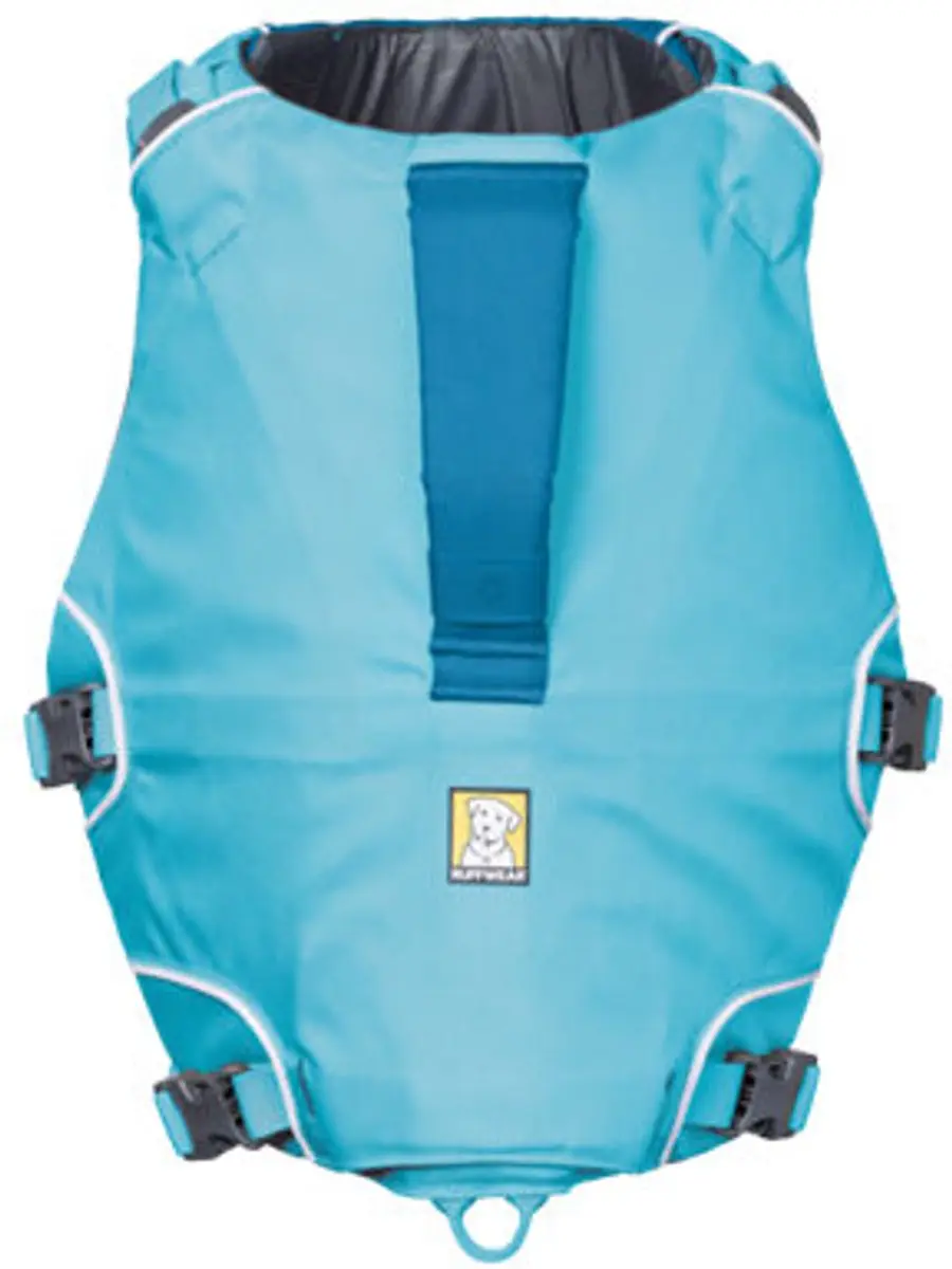 Ruffwear Confluence Dog Life Jacket