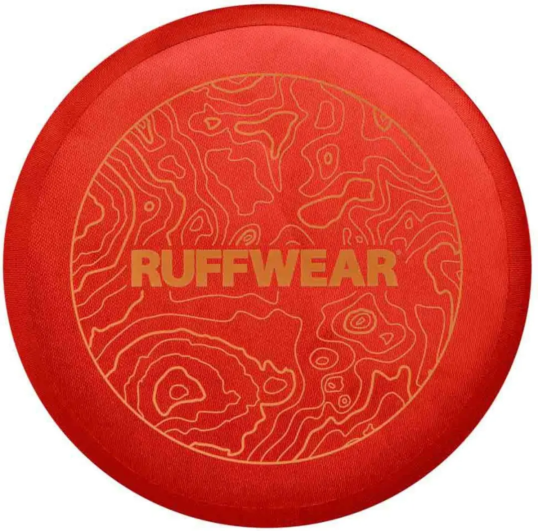 RUFFWEAR Camp Flyer™