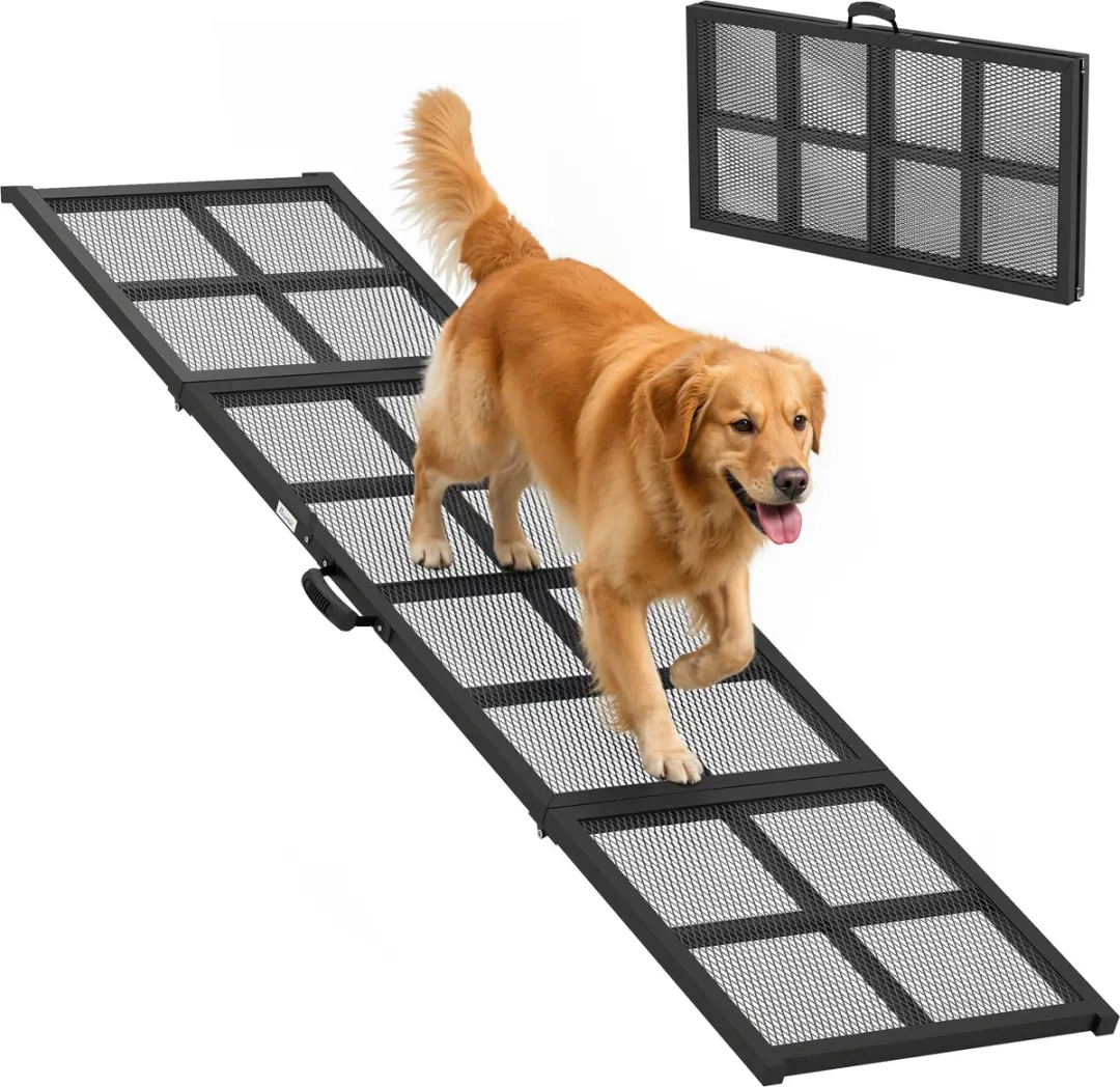 PawHut huisdierenhelling