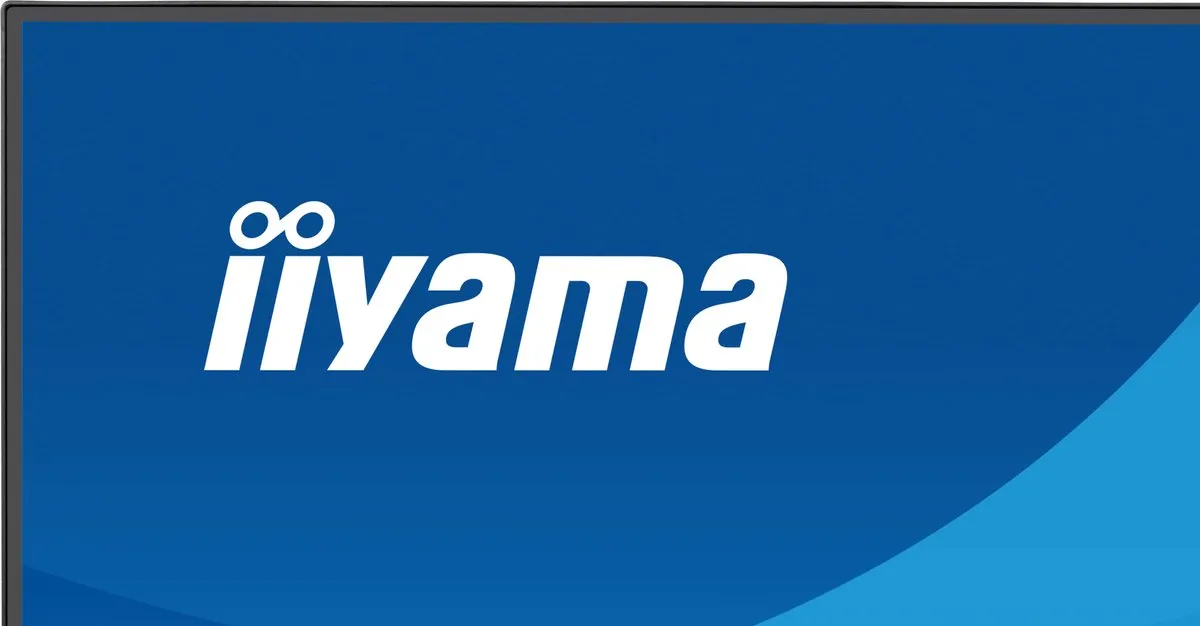 iiyama ProLite X2491HS-B1 Monitor 24