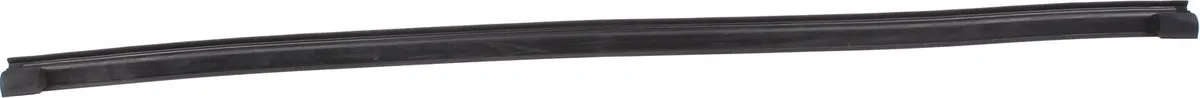 Electrolux Onderste Deurdichting 140055636017 - Zwart