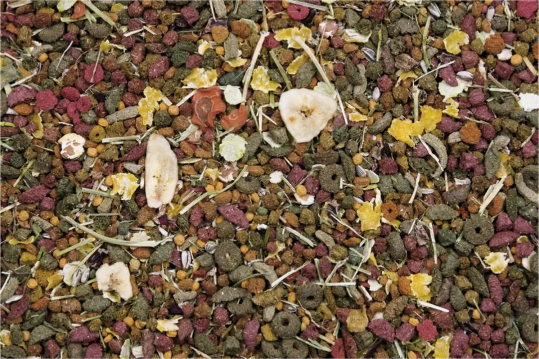 Versele-Laga Nature Original Cuni Konijnenvoer - 9 kg - afbeelding 2 van 4