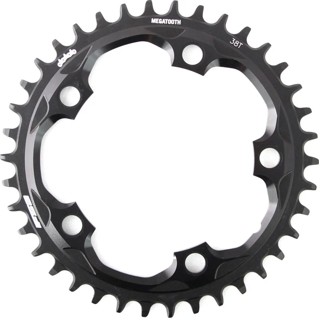 Fsa Road Sup Megat Kettingblad Zwart 42t