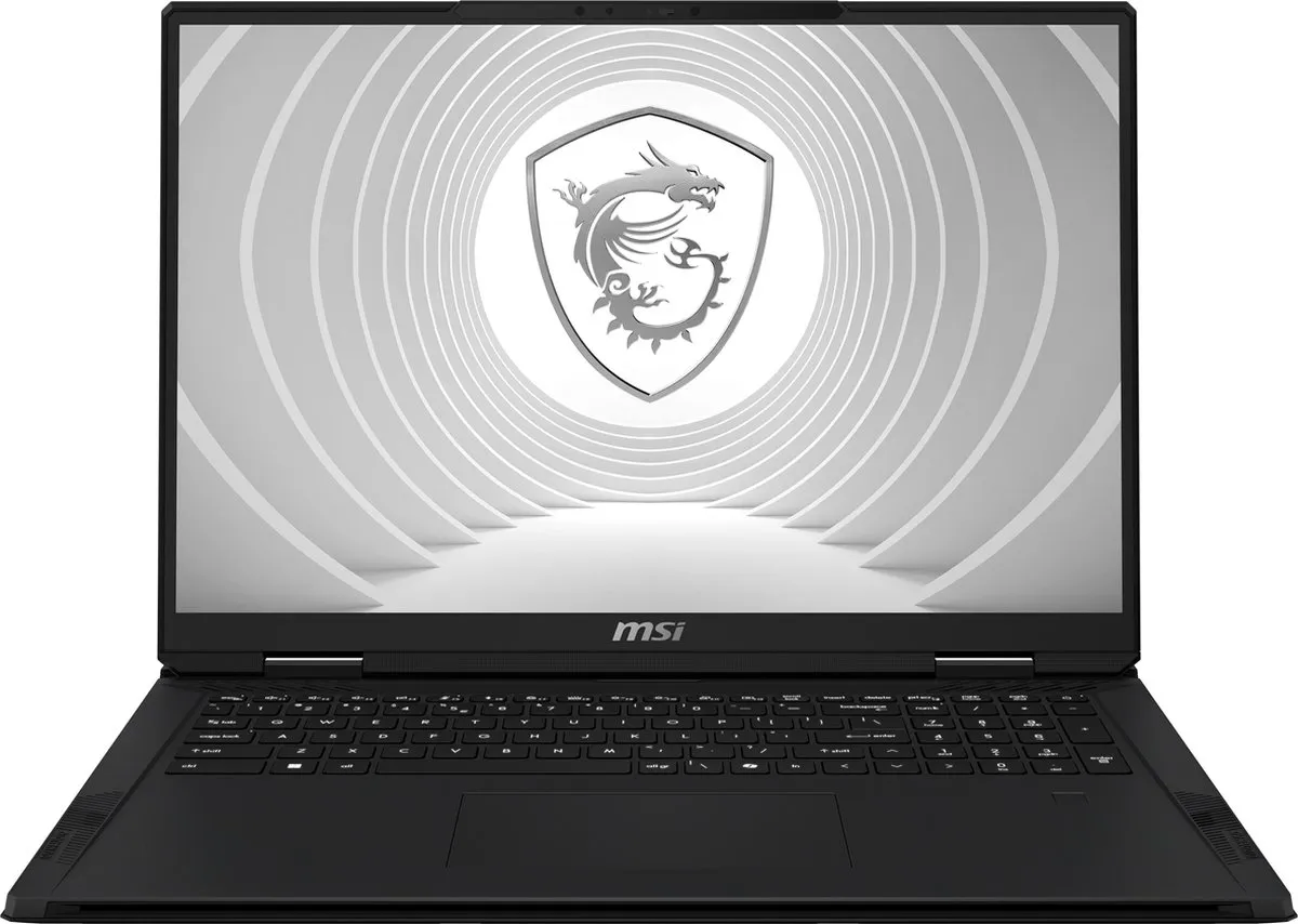 MSI CreatorPro X18 HX A14VMG-427NL Mobiel Werkstation