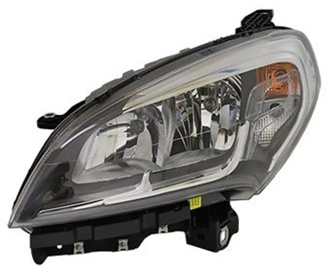 VanWezel 1639961M