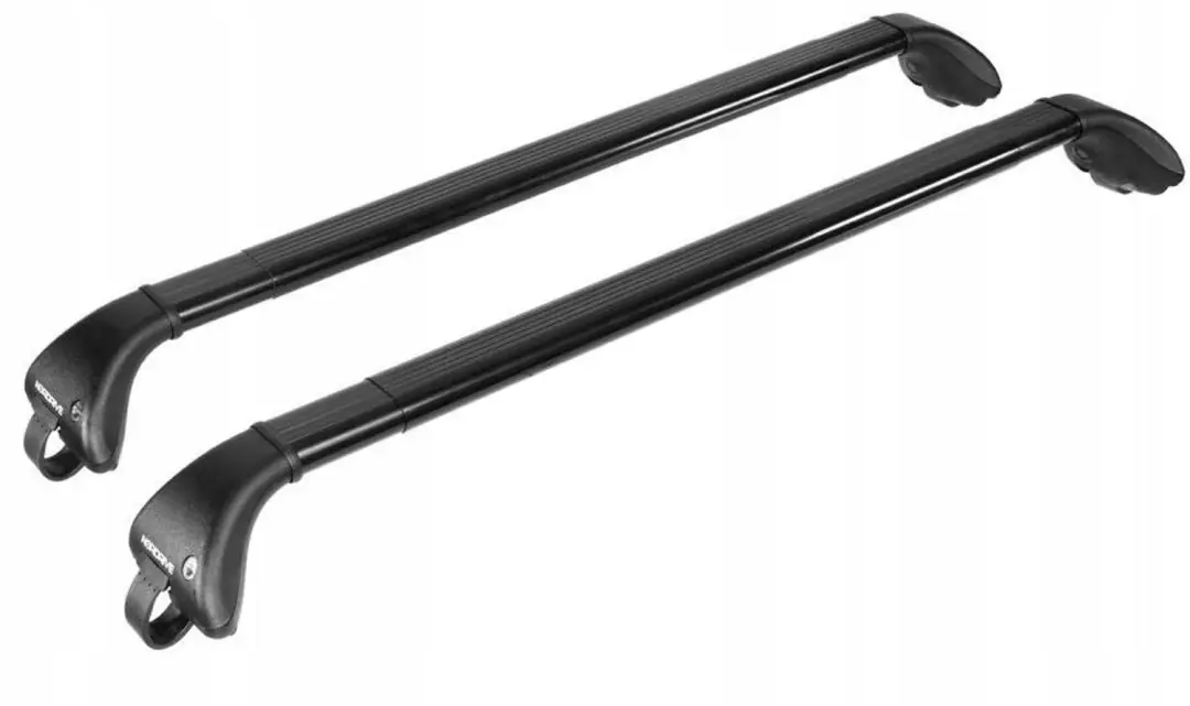 Nordrive SNAP Dakdragers voor Audi A6 C6 Allroad (2006-2012)