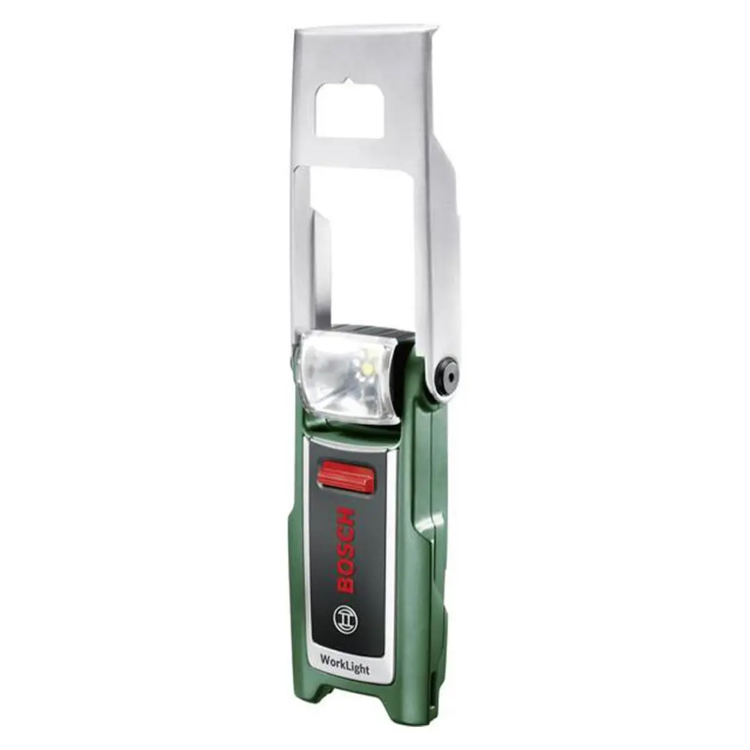 Bosch WorkLight Acculamp