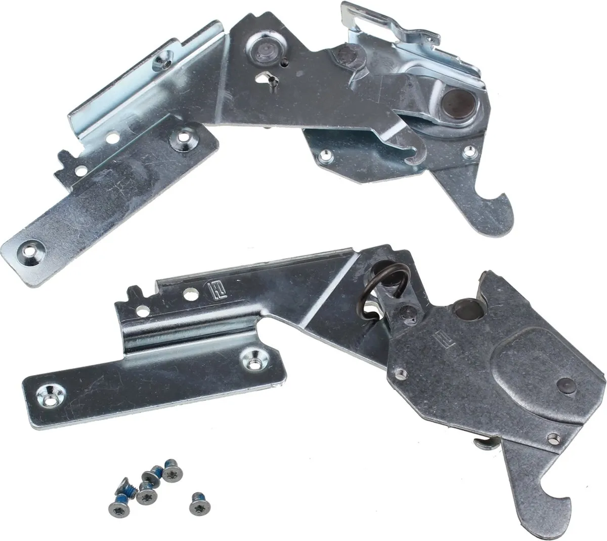 Whirlpool ScharnierSet 480131000071