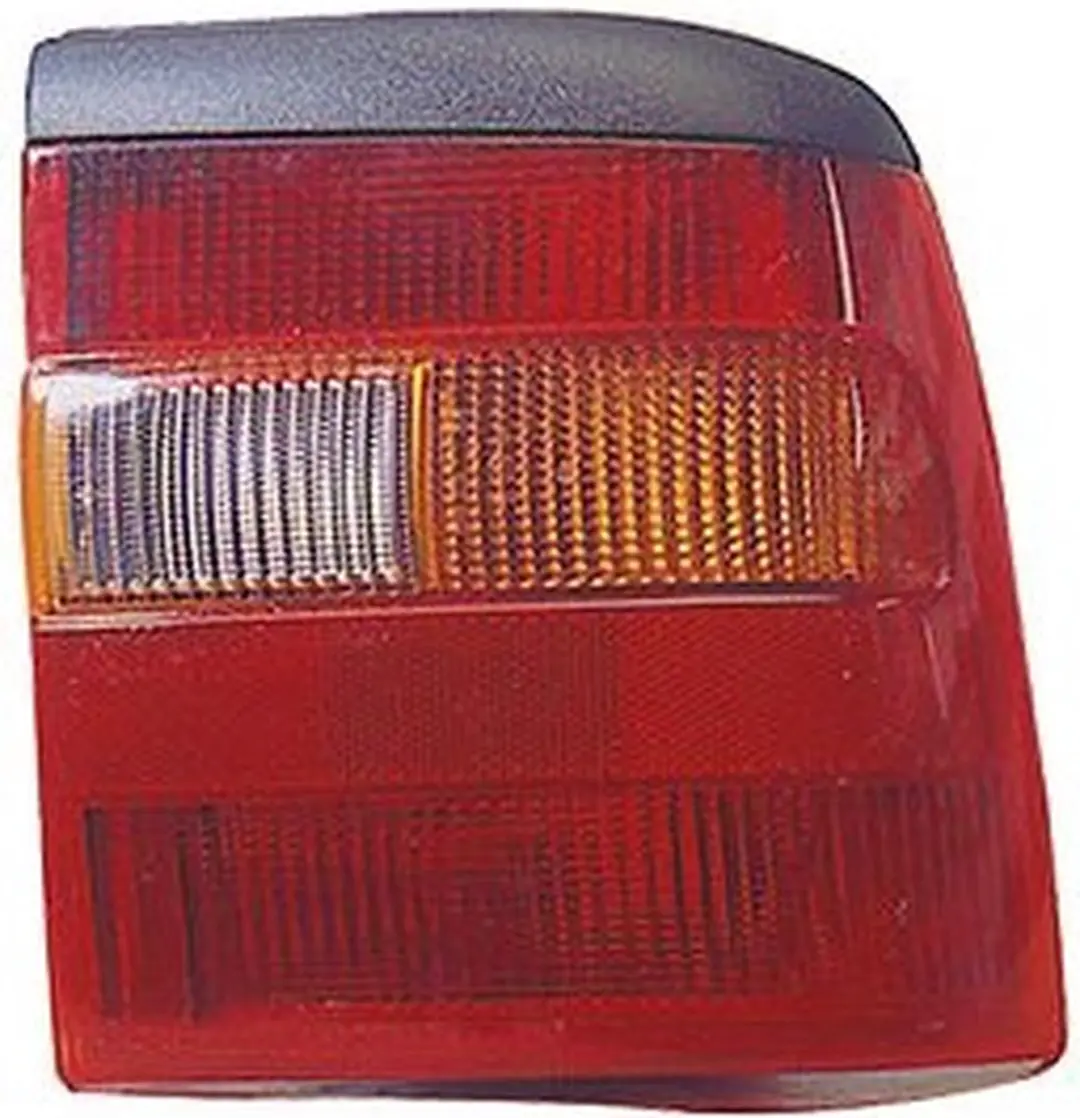 Achterlichtglas rechts Opel Vectra A Hatchback (j89). Model: 1988-04