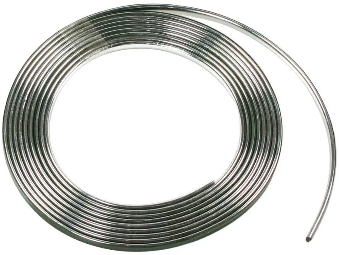 Styling strips 7 mm x 4 meter