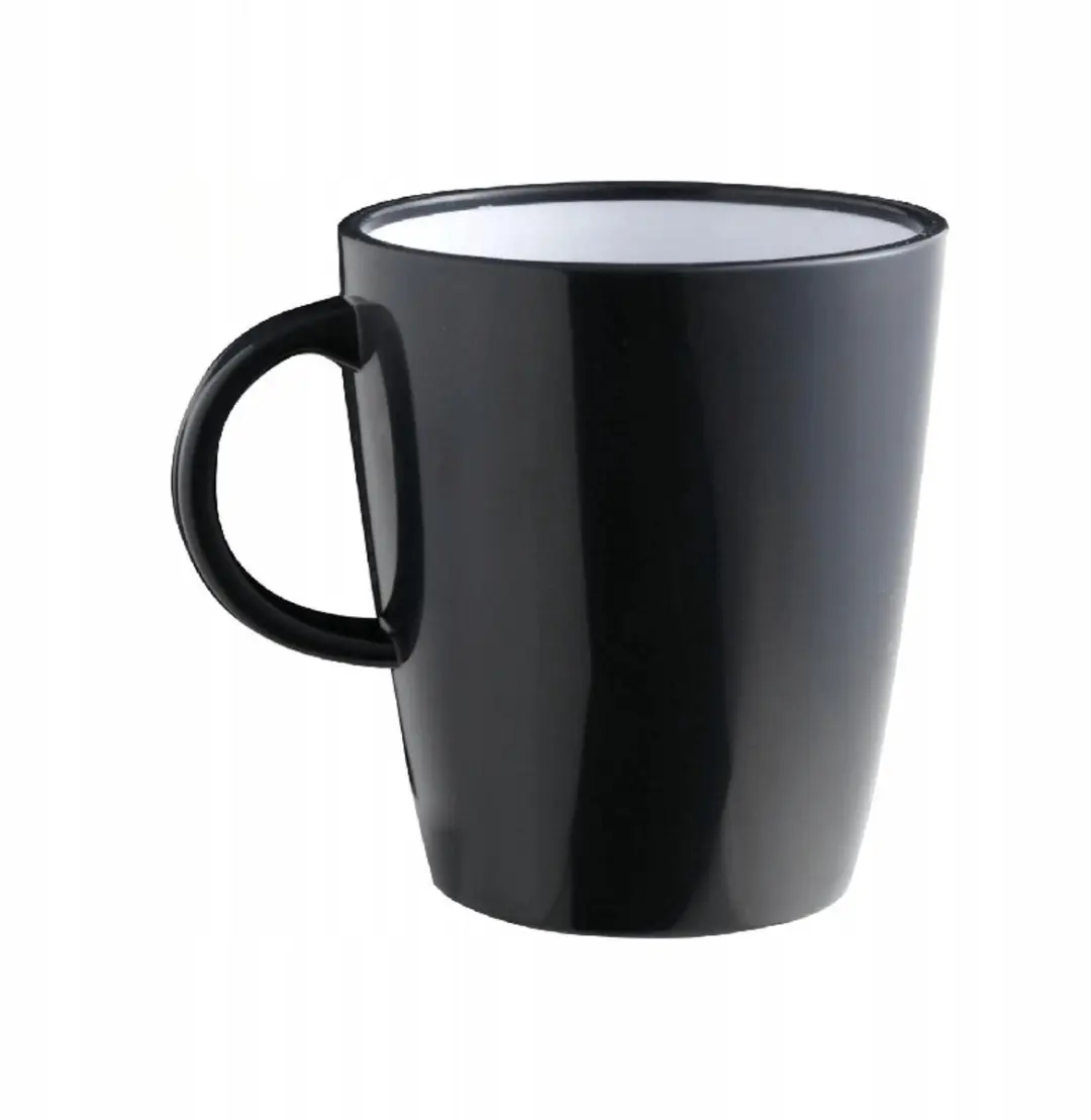Brunner Melamine Mok Anti-slip 300ml