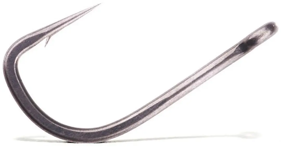 Gamakatsu Pole Position S-Type Karperhaak 8542-102 - 10st - afbeelding 2 van 6
