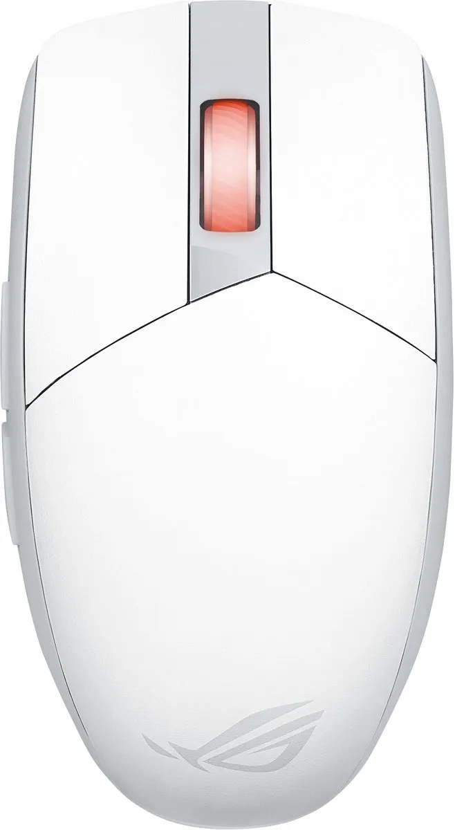 ASUS ROG Strix Impact III Muis 90MP03D0-BMUA10