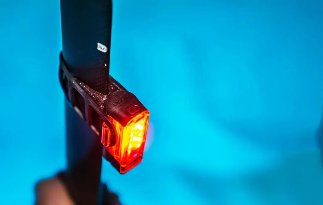 Lezyne Aeropost 3D Adapter voor Strip Series - Zwart - afbeelding 3 van 3