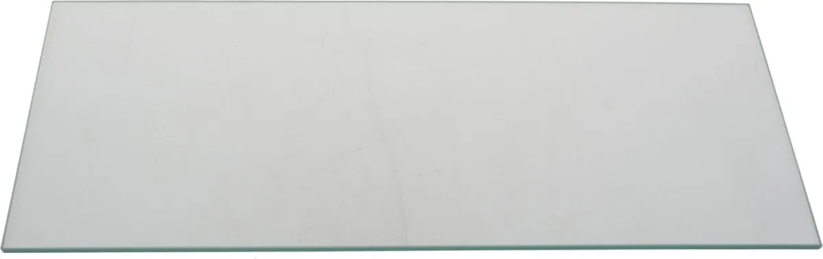 Whirlpool Glasplaat Diepvries 481010603838
