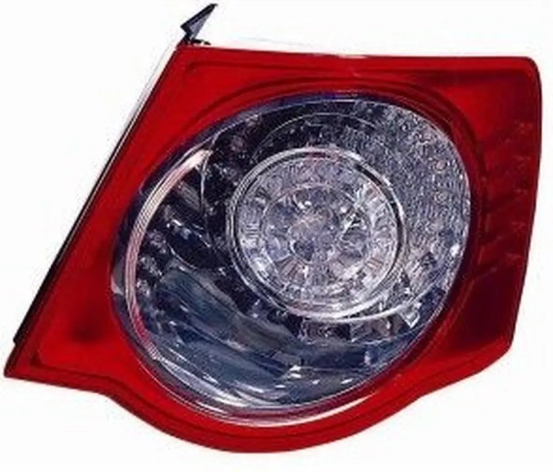 Achterlicht rechts Vw Jetta Iii (1k2). Model: 2004-09
