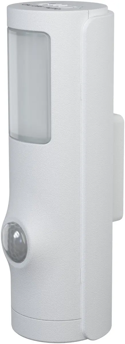 OSRAM Nightlux Torch LED-nachtlamp met zaklamp