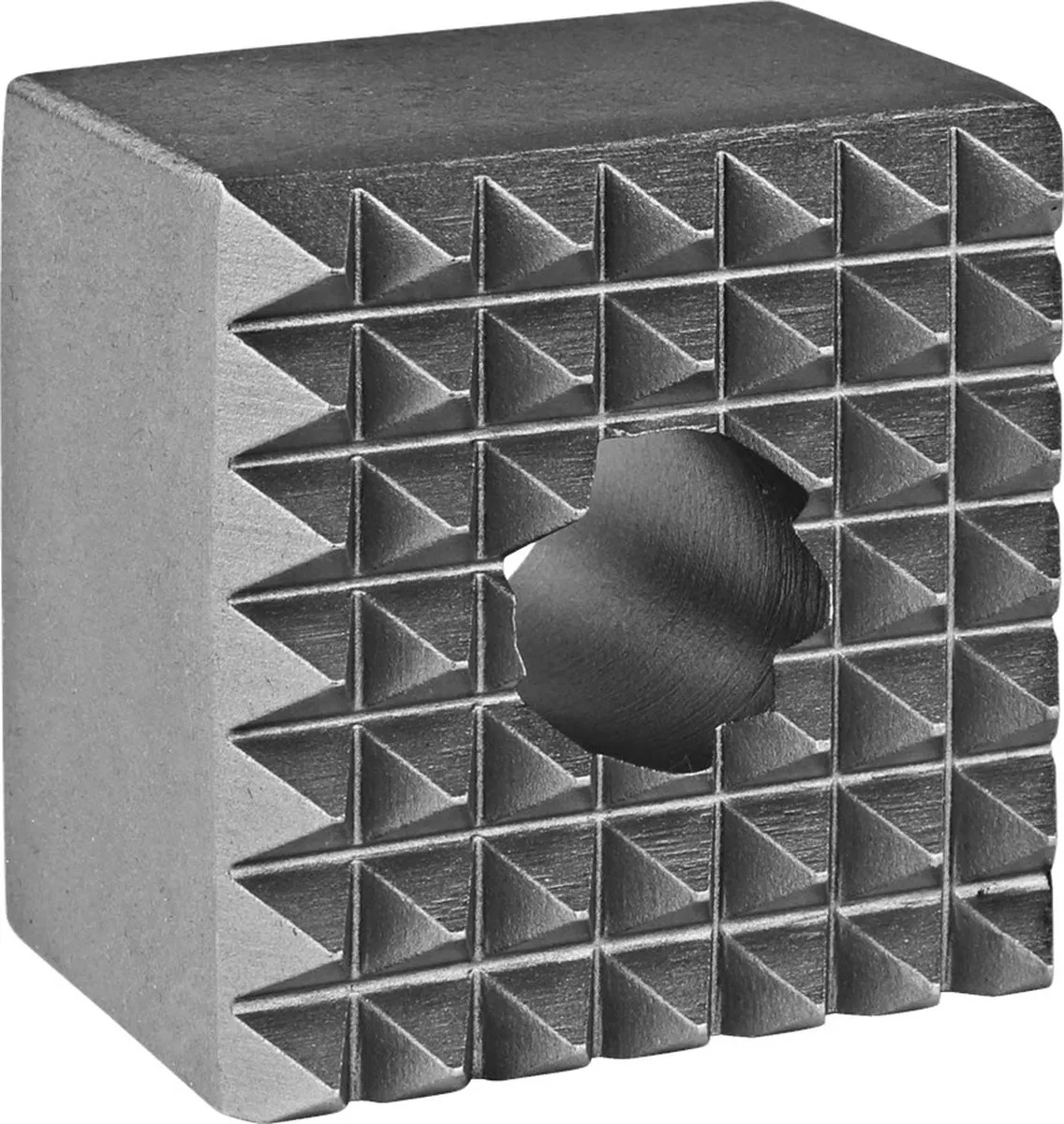 Makita P-03947 Bouchardeerkop - 6cm SDS-MAX