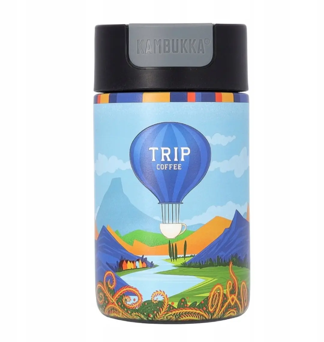 Kambukka Olympus Trip Coffee Thermosbeker 300ml