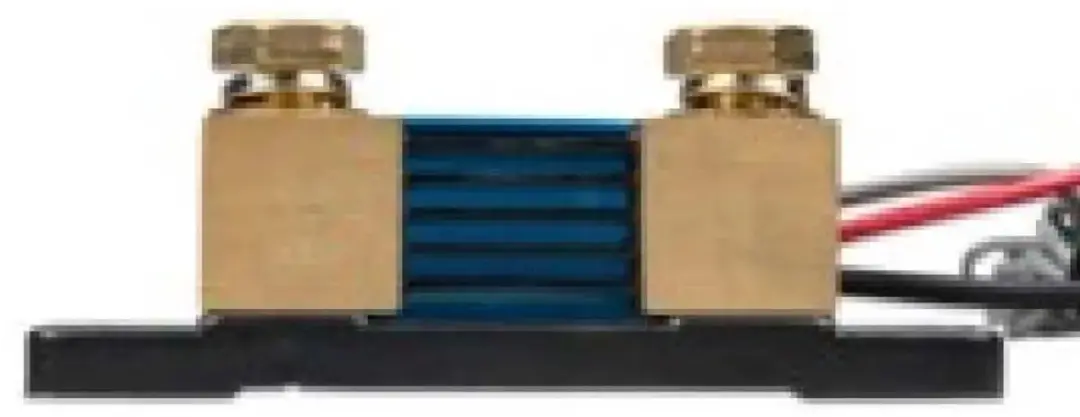 Victron SmartShunt SHU065150050 - 500A/50mV - IP65 - afbeelding 3 van 6