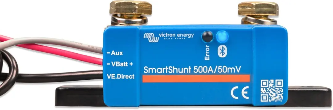 Victron SmartShunt SHU065150050