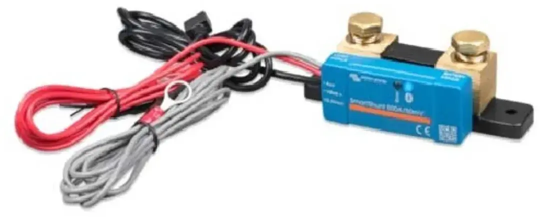 Victron SmartShunt SHU065150050 - 500A/50mV - IP65 - afbeelding 6 van 6