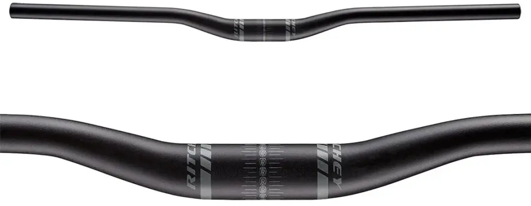 RITCHEY Comp Rizer 20mm stuur Ø31.8 760mm