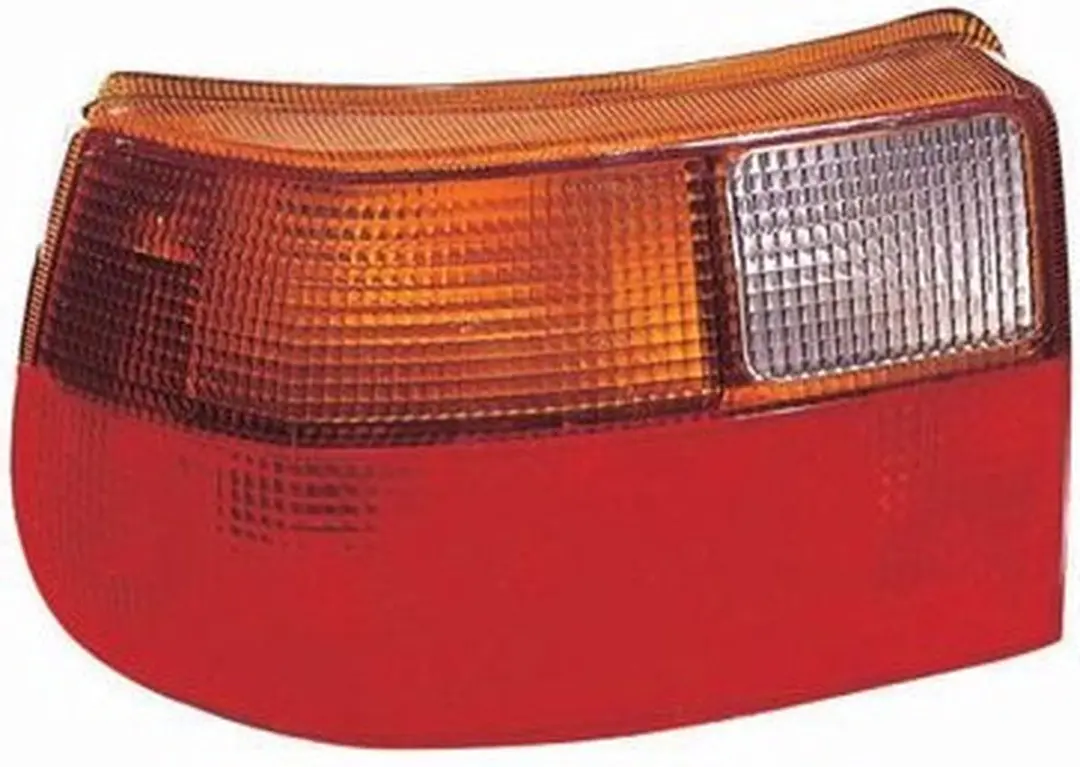 Achterlichtglas links Opel Astra F Hatchback (t92). Model: 1991-09