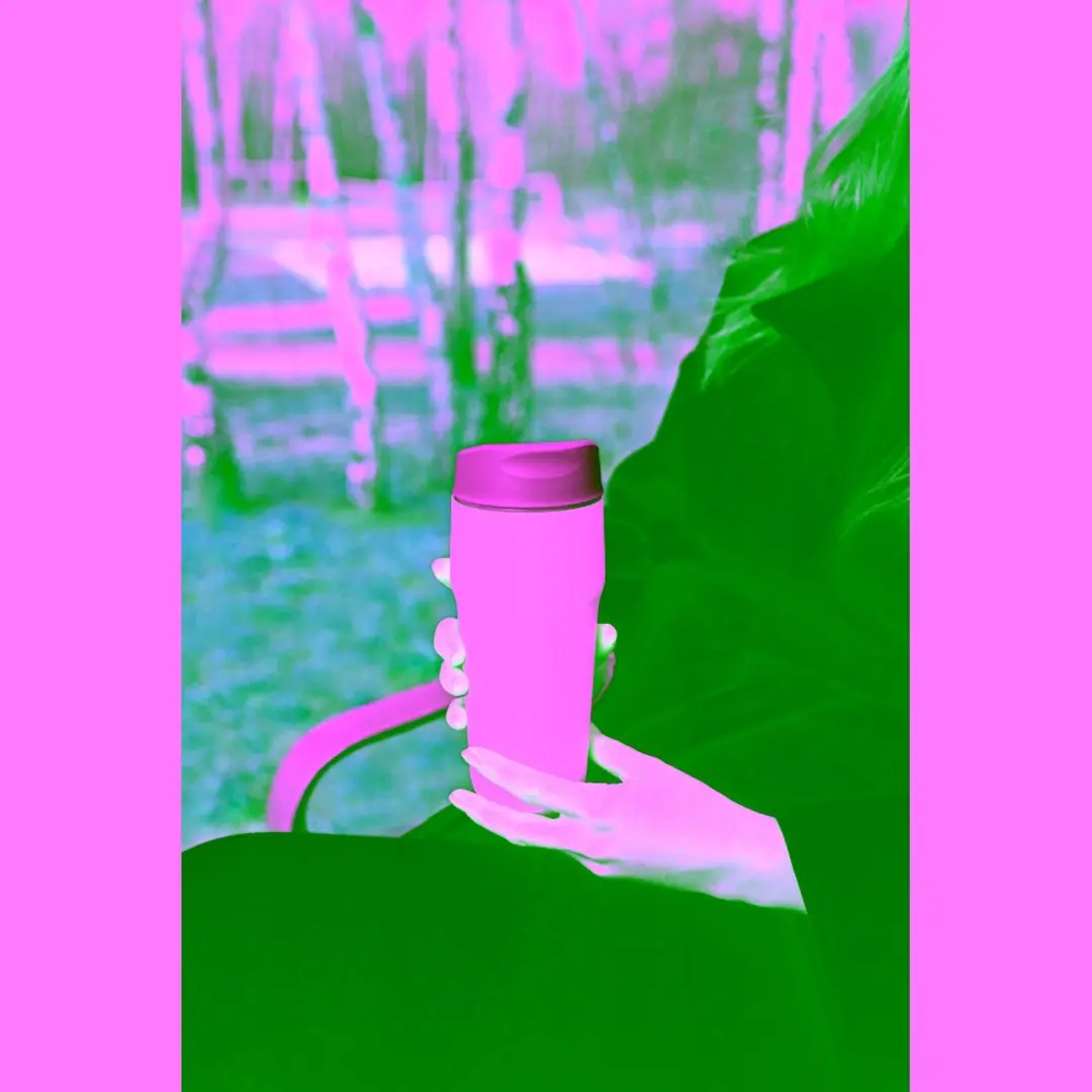 Air Gifts Thermosbeker 400ml