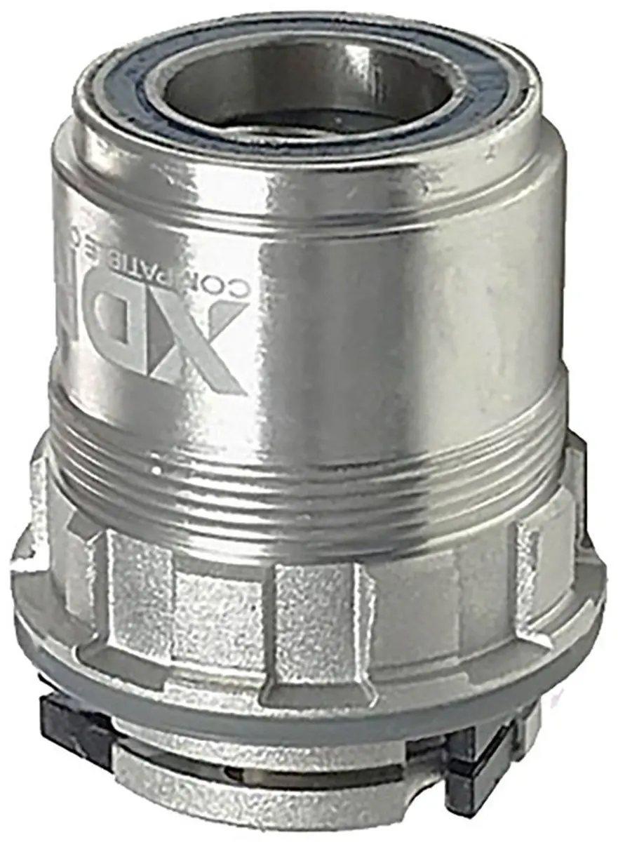 Fulcrum R0-126 Sram Xdr 17 Mm Freehub Body Zilver