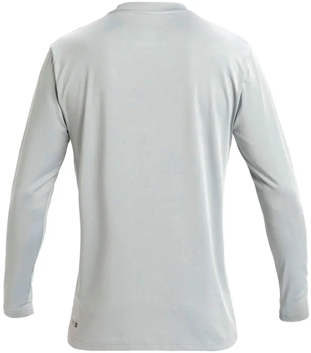 Quiksilver Everyday Surf Rash Guard Lange Mouwen - XL - afbeelding 3 van 3