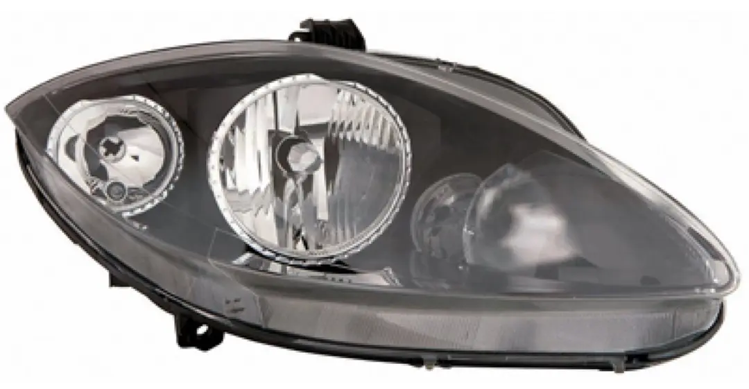 VAN WEZEL Koplamp (4940962V)