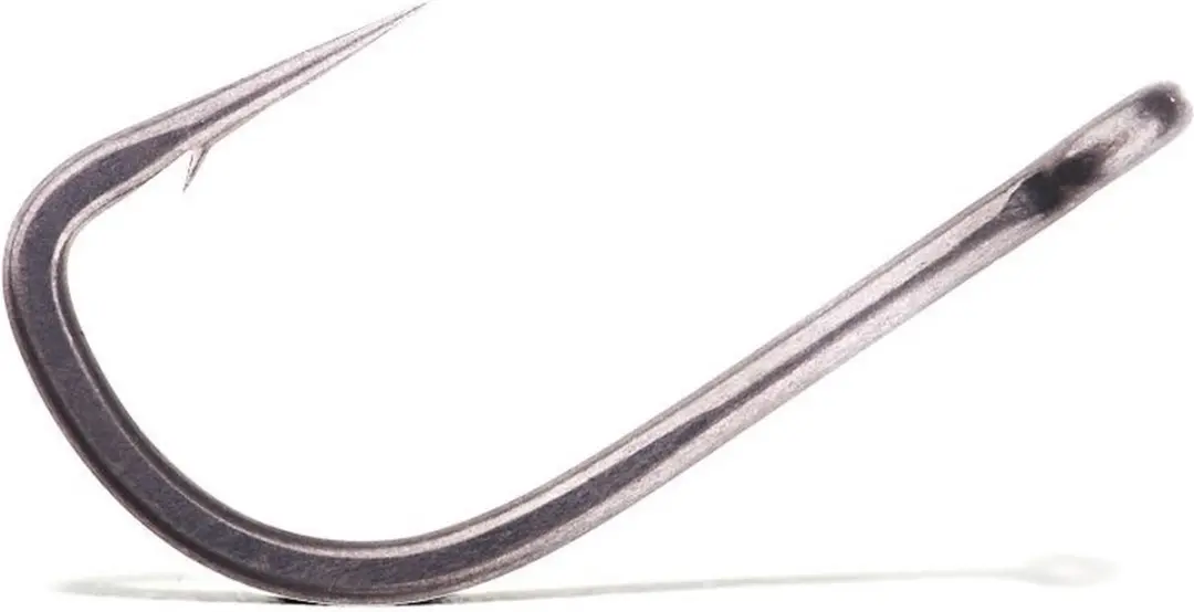 Gamakatsu Pole Position S-Type Karper Haak 8542-106 - Maat 6 - afbeelding 4 van 6