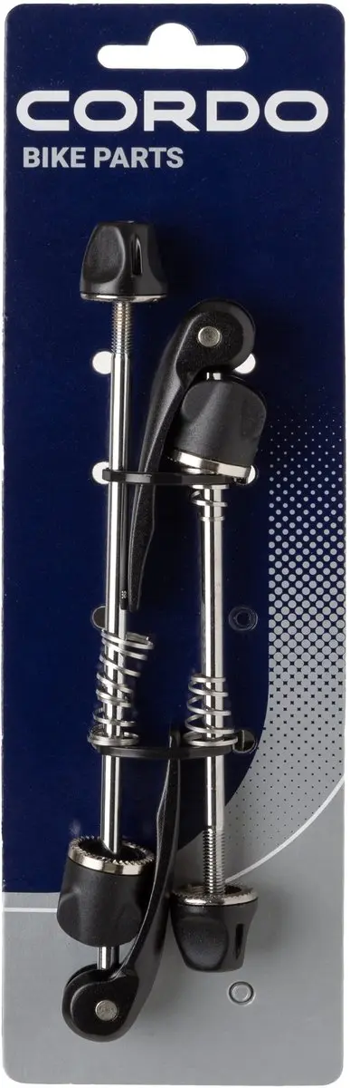 CORDO Quick Release Set