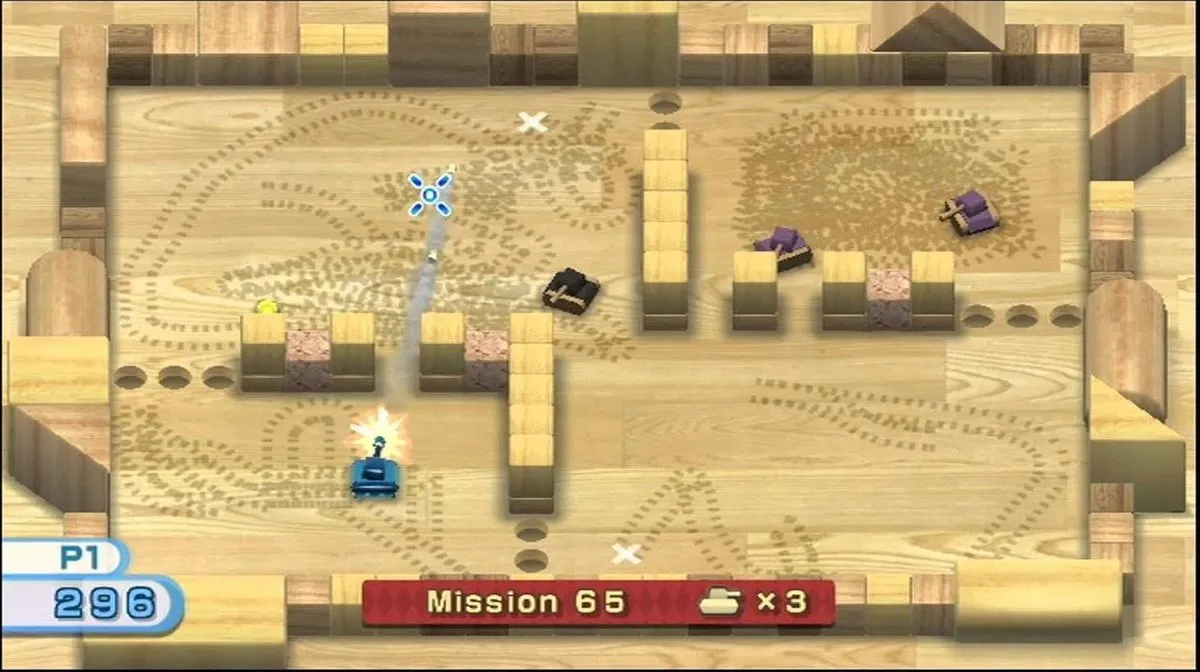 Nintendo Wii Play