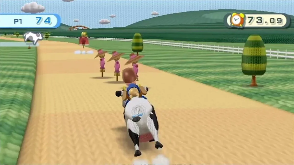 Nintendo Wii Play