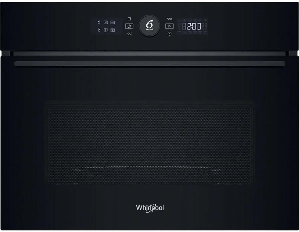 Whirlpool WMW57DMB Inbouw Combi-Magnetron 900W