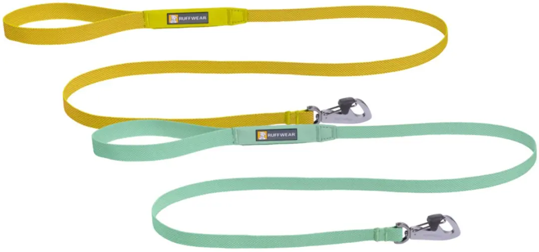 Ruffwear Hi & Light Hondenlijn