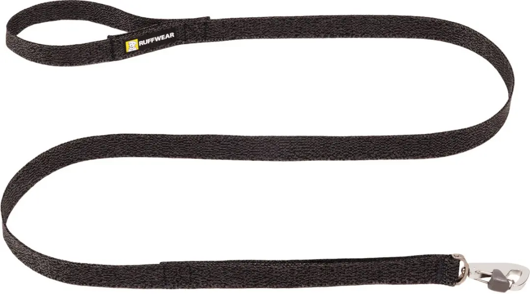 Ruffwear Front Range Flex Leiband - Deep Teal - afbeelding 2 van 4