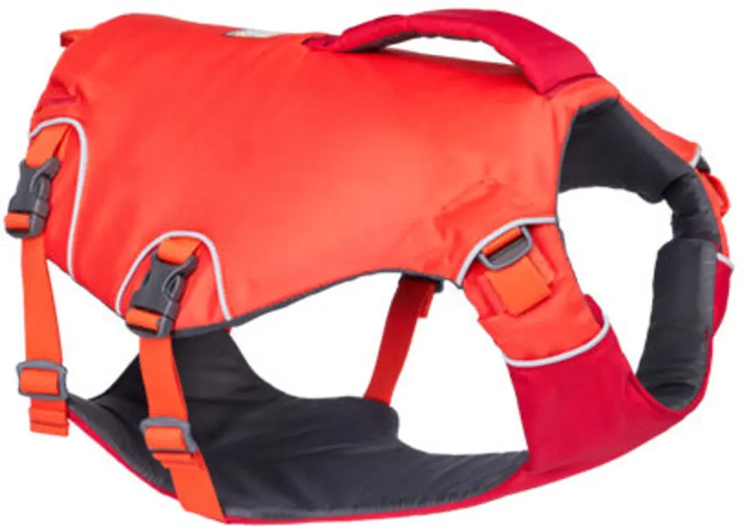 Ruffwear Confluence Dog Life Jacket