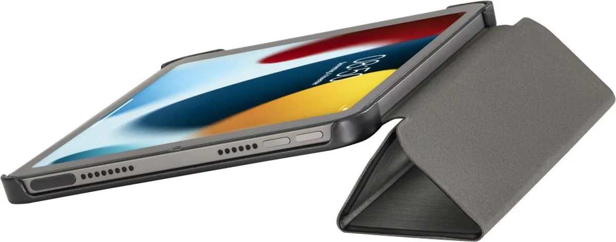 Hama Fold Hoes iPad mini 8.3 - Zwart - afbeelding 6 van 6