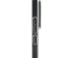 Hama Hoesje Xiaomi 15 - Transparant - MPN 00016615