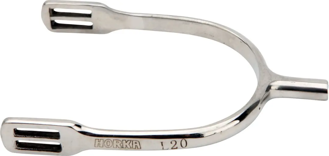 Horka Sporen Stomp Junior  Heren