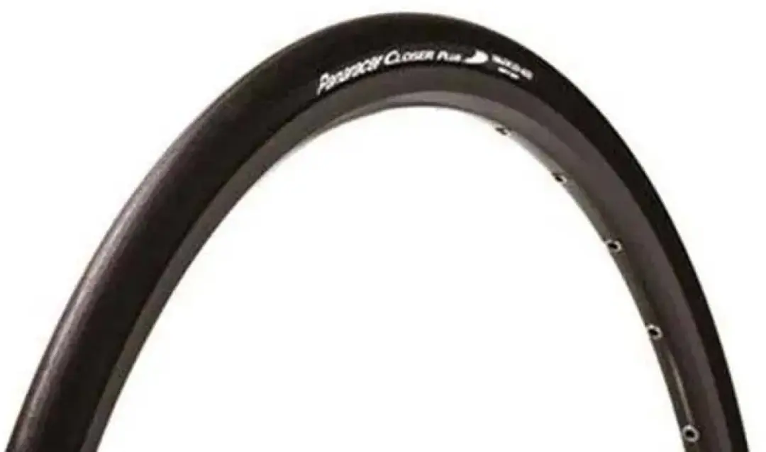Panaracer Closer Plus 700c X 28 Racefietsband Zwart 700C x 28